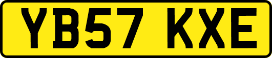 YB57KXE