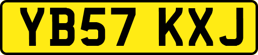 YB57KXJ