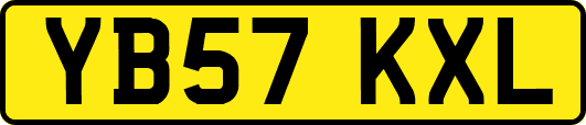 YB57KXL