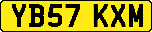YB57KXM