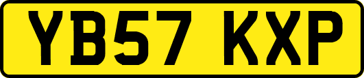 YB57KXP