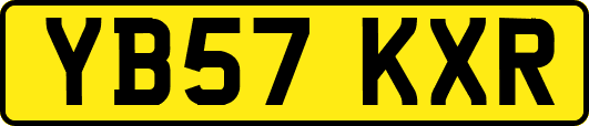 YB57KXR