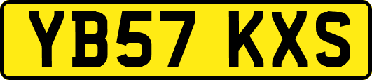 YB57KXS