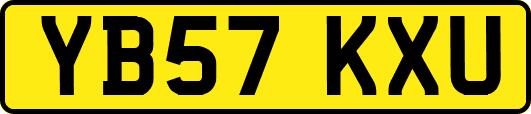 YB57KXU
