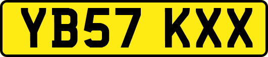 YB57KXX