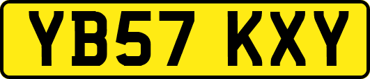 YB57KXY