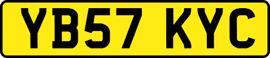 YB57KYC