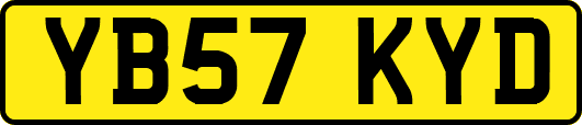 YB57KYD