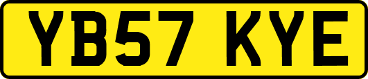 YB57KYE