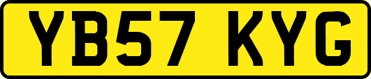 YB57KYG