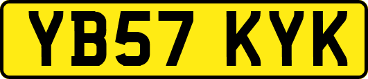 YB57KYK