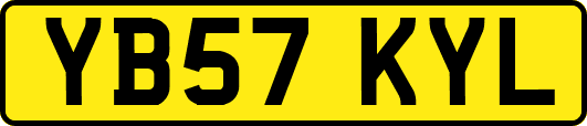 YB57KYL