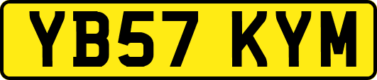 YB57KYM
