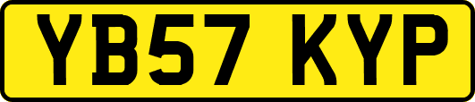 YB57KYP
