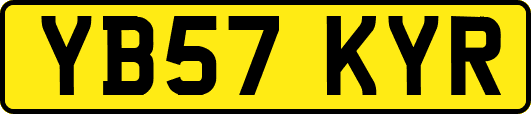YB57KYR