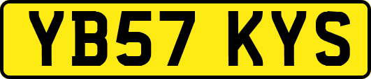 YB57KYS