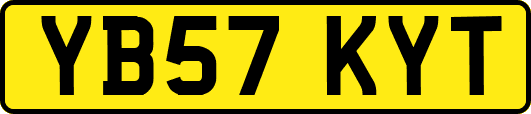 YB57KYT