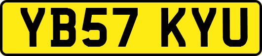 YB57KYU