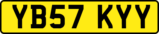YB57KYY
