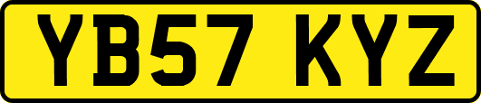 YB57KYZ