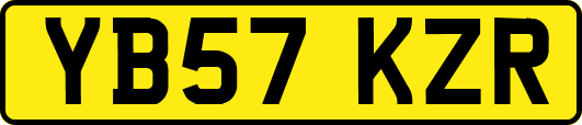 YB57KZR