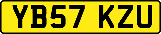 YB57KZU