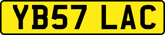 YB57LAC