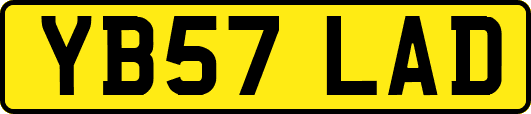 YB57LAD