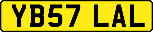 YB57LAL