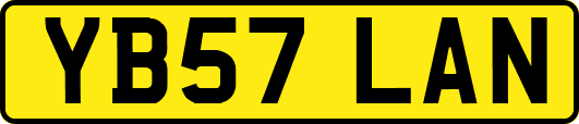 YB57LAN