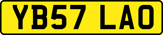 YB57LAO