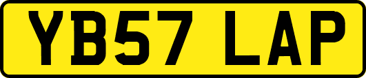YB57LAP