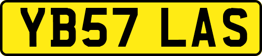 YB57LAS