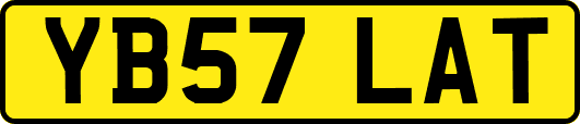 YB57LAT