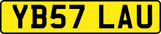 YB57LAU