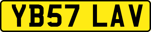 YB57LAV