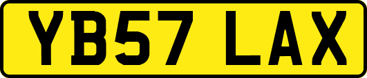 YB57LAX