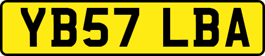 YB57LBA