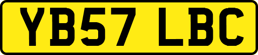 YB57LBC