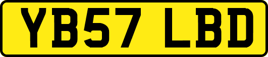 YB57LBD