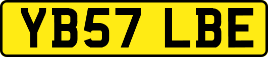 YB57LBE