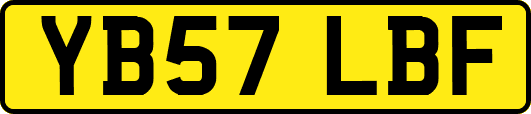 YB57LBF
