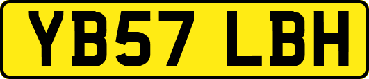 YB57LBH