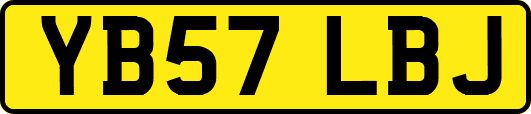 YB57LBJ
