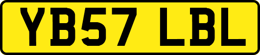 YB57LBL