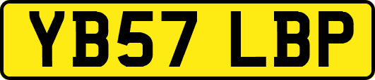 YB57LBP