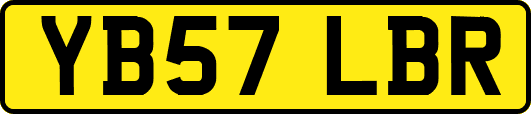 YB57LBR
