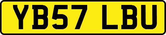 YB57LBU