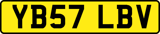 YB57LBV