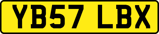 YB57LBX
